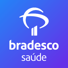 Ícone Bradesco Saúde