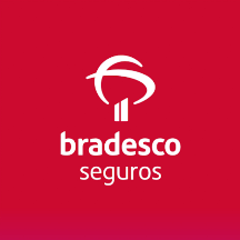 Ícone Bradesco Seguros