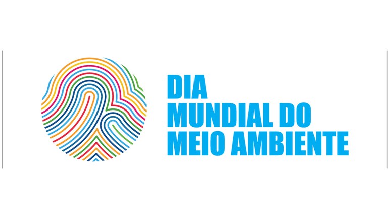 imagem: Dia mundial do meio ambiente