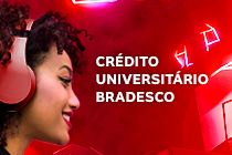 Credito Universitário Bradesco