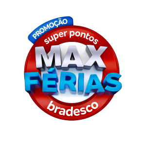 Super Pontos Max Férias