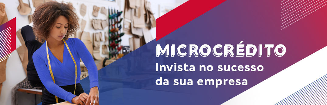 MicroCrédito Produtivo Orientado