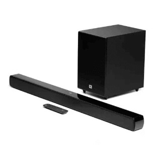 Soundbar