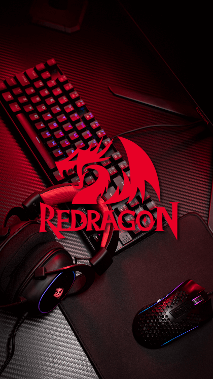 Redragon