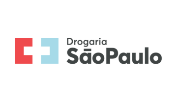 Logo Drogaria São Paulo